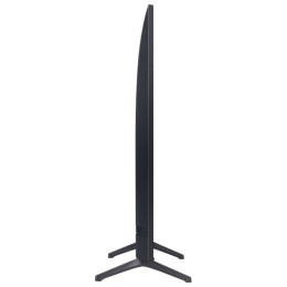 Телевизор Samsung 75tu7100 75/Ultra HD/Wi-Fi/Smart TV/Dark Gray