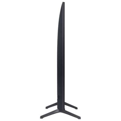 Телевизор Samsung 75tu7100 75/Ultra HD/Wi-Fi/Smart TV/Dark Gray в рассрочку без первоначального взноса и переплат