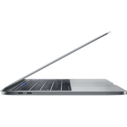 Apple MacBook Pro 13 128GB Touch Bar (MUHN2 - 2019) Space Gray (два порта Thunderbolt 3)