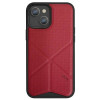 Чехол iPhone 13 Uniq Transforma Red в рассрочку без первоначального взноса и переплат