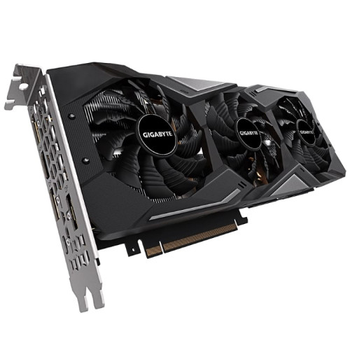 Gigabyte GeForce RTX 2060 SUPER GAMING OC 8G в рассрочку без первоначального взноса и переплат