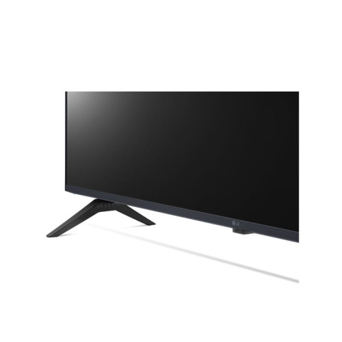 Телевизор LG 43UP7750 43/Ultra HD/Wi-Fi/SMART TV/Black в рассрочку без первоначального взноса и переплат