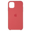 Чехол iPhone 11 Pro Max Silicone Case Hibiscus в рассрочку