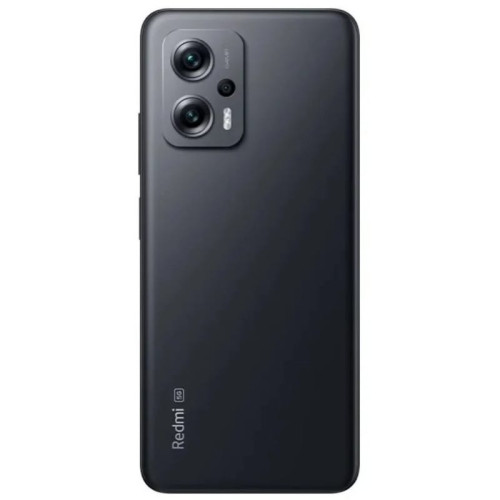 Xiaomi Redmi Note 11T Pro Plus+ 8/128GB Black в рассрочку без первоначального взноса и переплат