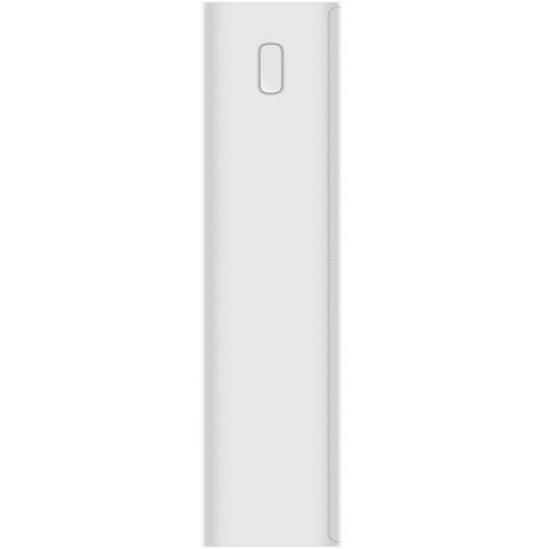 Xiaomi Mi Power Bank 3 30000 White в рассрочку без первоначального взноса и переплат