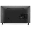 Телевизор LG 55UN73006LA 55/Ultra HD/Wi-Fi/Smart TV/Black в рассрочку без первоначального взноса и переплат