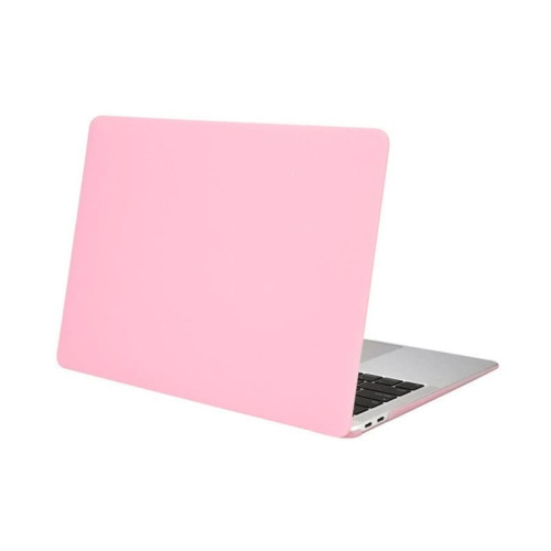 Чехол MacBook Pro 16 Gurdini Light Pink в рассрочку без первоначального взноса и переплат