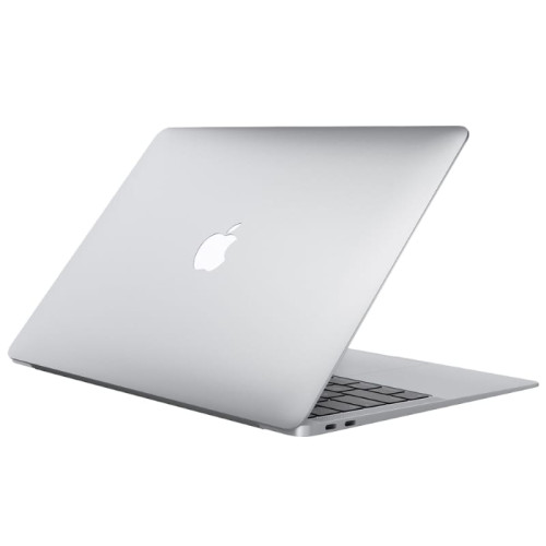 Apple MacBook Air 13 256GB (MVFL2 - Mid 2019) Silver в рассрочку без первоначального взноса и переплат