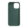 Чехол iPhone 13 Pro SwitchEasy MagSkin Pine Green в рассрочку без первоначального взноса и переплат
