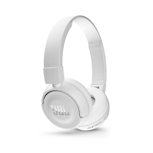 Беспроводные наушники JBL T450BT White в рассрочку без первоначального взноса и переплат