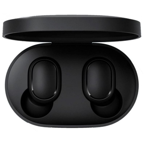 Xiaomi Redmi Airdots S Black в рассрочку без первоначального взноса и переплат