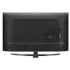 Телевизор LG 43UN74006LA 43/Ultra HD/Wi-Fi/Smart TV/Black в рассрочку без первоначального взноса и переплат