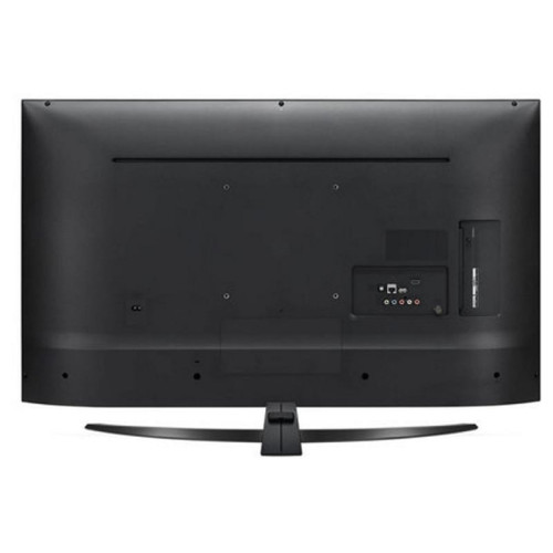 Телевизор LG 43UN74006LA 43/Ultra HD/Wi-Fi/Smart TV/Black в рассрочку без первоначального взноса и переплат