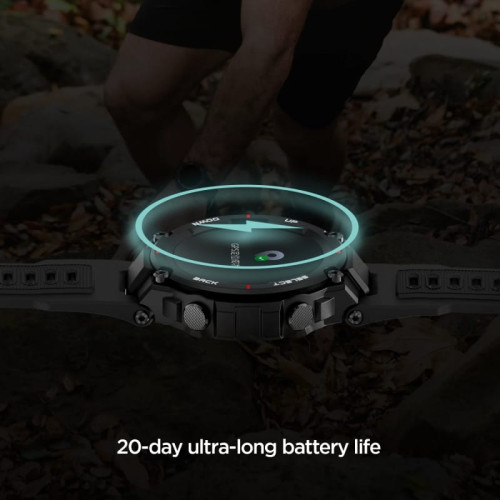 Xiaomi Amazfit T-Rex Khaki в рассрочку без первоначального взноса и переплат