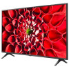 Телевизор LG 43UN7100 43/Ultra HD/Wi-Fi/SMART TV/Black в рассрочку без первоначального взноса и переплат