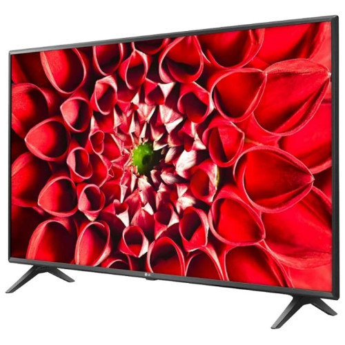 Телевизор LG 43UN7100 43/Ultra HD/Wi-Fi/SMART TV/Black в рассрочку без первоначального взноса и переплат