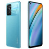 Oppo K10 6/128GB Blue в рассрочку без первоначального взноса и переплат