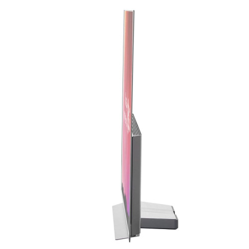 Телевизор LG 65CXRLA 65/OLED/Ultra HD/Wi-Fi/SMART TV/Silver в рассрочку без первоначального взноса и переплат