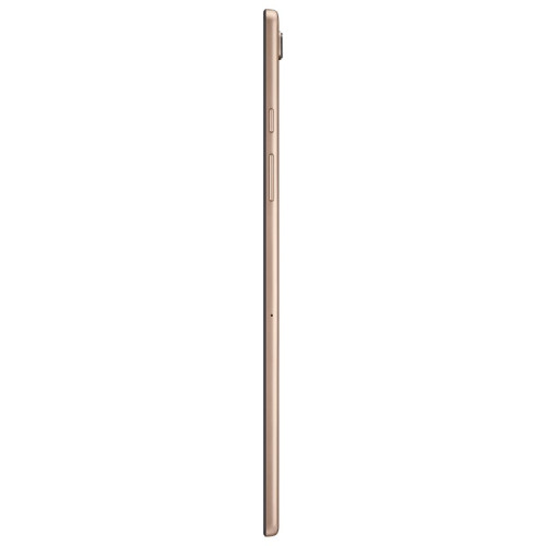 Samsung Galaxy Tab A7 10.4 Wi-Fi 3/64 Gold в рассрочку без первоначального взноса и переплат