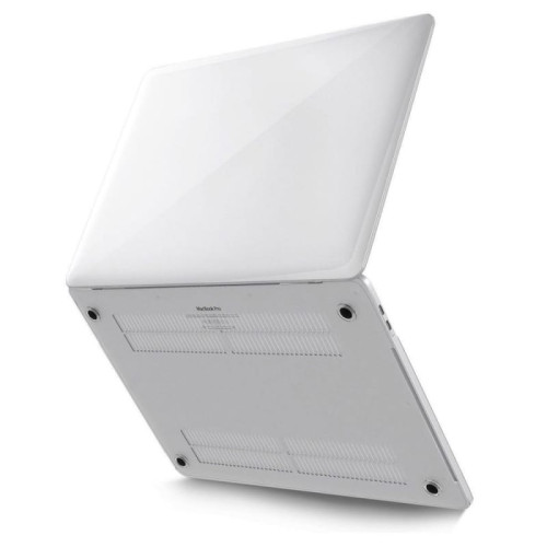 Чехол MacBook Pro 13 (2018-2020) Matt Clear в рассрочку без первоначального взноса и переплат