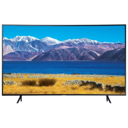 Телевизор Samsung UE65TU8300U 65/Ultra HD/Wi-Fi/Smart TV/Black