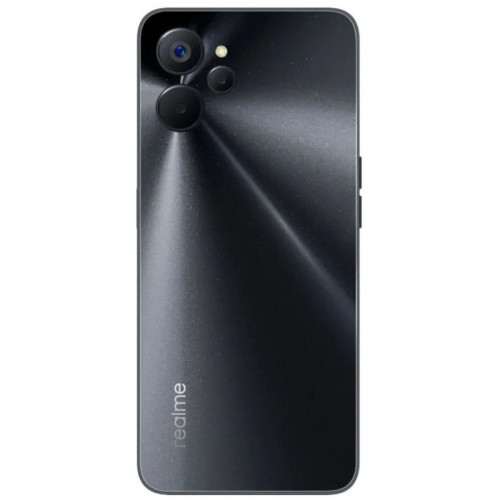 Realme 9i 5G 6/128GB Rocking Black в рассрочку без первоначального взноса и переплат