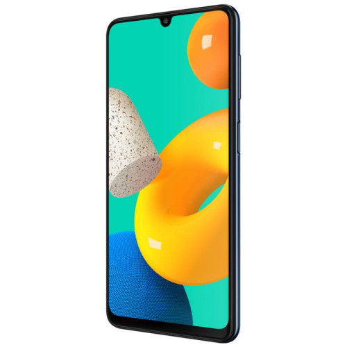 Samsung Galaxy M32 6/128 Black в рассрочку без первоначального взноса и переплат