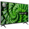 Телевизор LG 50UN80006LC 50/Ultra HD/Wi-Fi/Smart TV/Gray в рассрочку без первоначального взноса и переплат