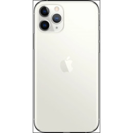 Apple iPhone 11 Pro 256GB Silver