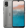 Nokia C21 Plus 2/32GB Warm Gray в рассрочку