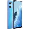 Oppo Find X5 Lite 8/256GB Blue в рассрочку без первоначального взноса и переплат