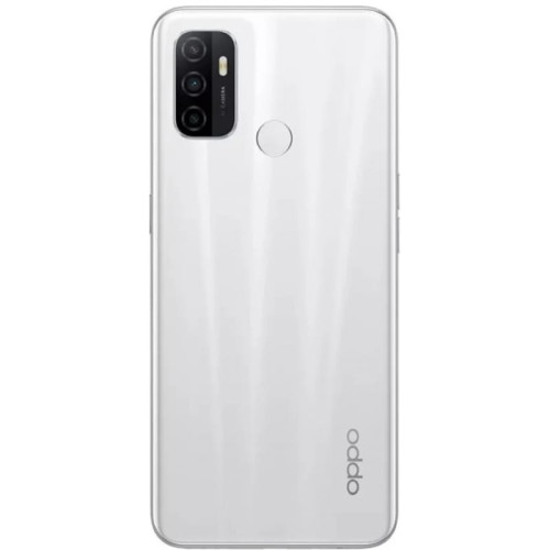 Oppo A11s 4/128GB White в рассрочку без первоначального взноса и переплат