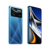 Xiaomi Poco X4 Pro 5G 6/128GB Blue в рассрочку без первоначального взноса и переплат