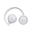 Беспроводные наушники JBL T500BT White в рассрочку без первоначального взноса и переплат