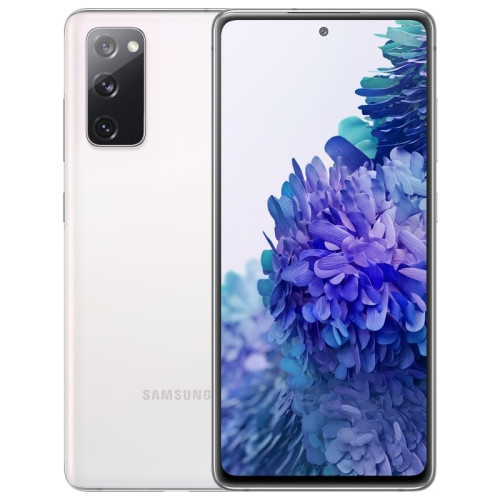 Samsung Galaxy S20 FE 6/128 Cloud White в рассрочку без первоначального взноса и переплат
