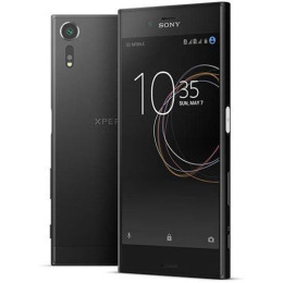 Sony Xperia XZs Dual 64GB Black