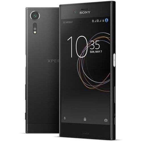 Sony Xperia XZs Dual 64GB Black в рассрочку без первоначального взноса и переплат
