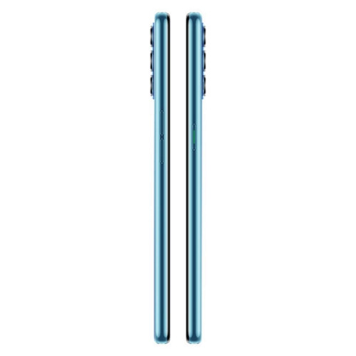 Oppo Reno4 5G 8/128 Galactic Blue в рассрочку без первоначального взноса и переплат