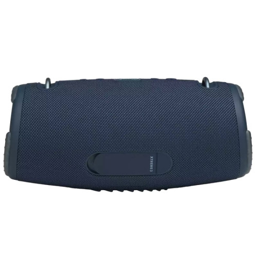 Портативная колонка JBL Xtreme 3 Blue в рассрочку без первоначального взноса и переплат