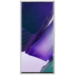 Чехол Samsung Galaxy Note 20 Ultra Clear Cover