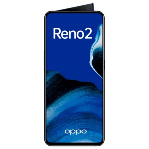 OPPO Reno 2Z 8/128GB Midnight Black в рассрочку без первоначального взноса и переплат