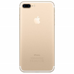 Apple iPhone 7 Plus 128gb Gold