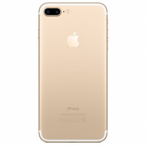 Apple iPhone 7 Plus 128gb Gold в рассрочку без первоначального взноса и переплат