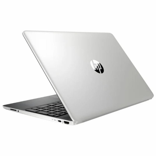 HP 15S-FQ0000UR 15.6 (Pentium 4417U/4Gb/SSD128Gb/Intel HD Graphics 610/SVA/HD/Win10) Silver/Black в рассрочку без первоначального взноса и переплат