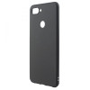 Чехол Xiaomi Mi 8 Lite Black в рассрочку