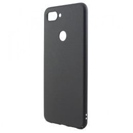 Чехол Xiaomi Mi 8 Lite Black