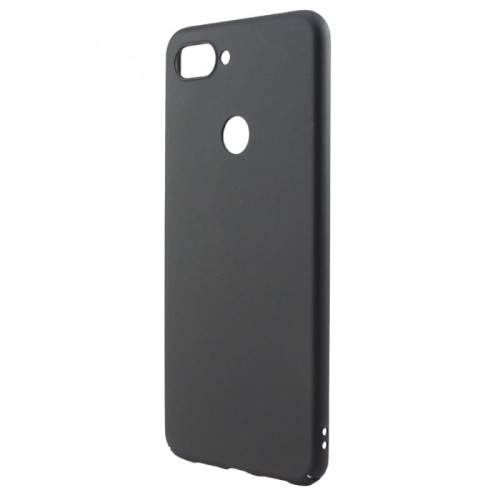 Чехол Xiaomi Mi 8 Lite Black в рассрочку без первоначального взноса и переплат
