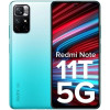 Xiaomi Redmi Note 11T 4/64GB 5G Aquamarine Blue в рассрочку