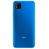 Xiaomi Redmi 9C 2/32 Twilight Blue в рассрочку без первоначального взноса и переплат