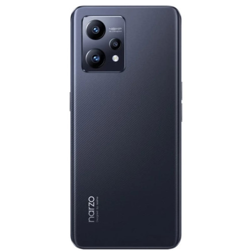 Realme Narzo 50 Pro 6/128GB Hyper Black в рассрочку без первоначального взноса и переплат